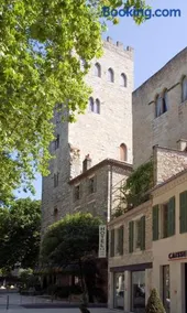 Hôtel Jean XXII - Image 4
