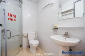 Valentine Boutique Hotel - Image 1