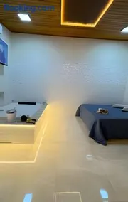 Suíte dos Sonhos|Hidromassagem,Climatizada,Garagem - Image 5