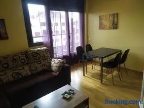 Apartamento Italia piscina aire acondicionado terraza y vistas montaña ideal para mascotas - Image 2