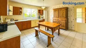 Grande et belle maison à 5 minutes de la mer - Image 2