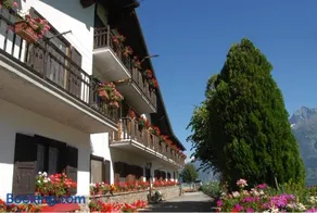 Agriturismo Plan d'Avie - Image 2