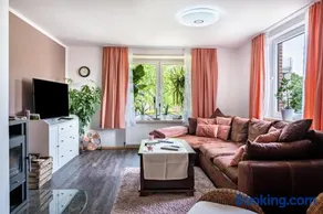 Ferienwohnung am Elbstrom - Image 2