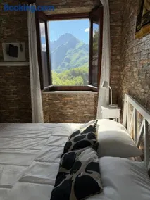 Trassilico Casa vacanze montagne verdi in Garfagnana Toscana Lucca - Image 2