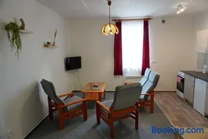 Letní Apartmány Nežárka - Image 5