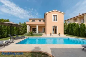 Villa Island View - Image 1