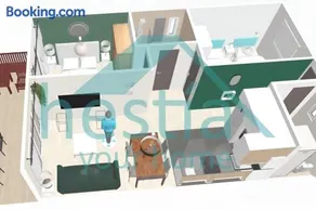 Hestía Mar Tu hogar junto a la playa lejos de casa - Image 3