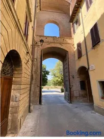 La porta senese Bike Friendly - Image 1