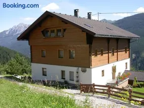 Jakoberhof- Bergeweise Urlaubsfeeling - Image 1