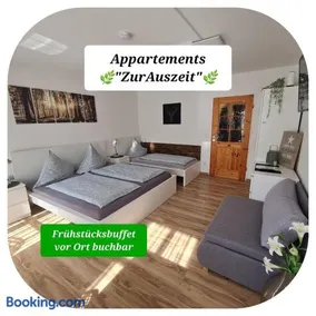 Appartements Zur Auszeit - Image 1