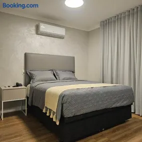 Flat Premium Bela Cintra - Paulista - Image 4