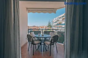 Vivienda Turística Sunbeach-Xilxes VT-42192-CS - Image 2