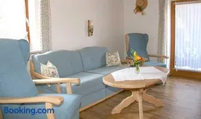 Ferienwohnung Lugererlehen - Image 3