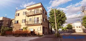 Opopo home 竜宮店 - Image 1