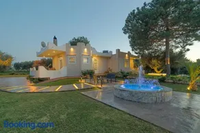 Villa Antheon - Image 1
