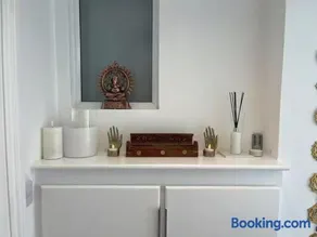 Cozy Studio in Colchester - Perfect for Couples - Image 4