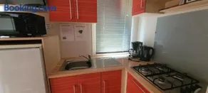 Bungalow cosy Oasis Tropic'Nature pour 6 pers - lac - Camping 3 étoiles - Image 2