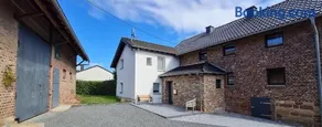Eifelhof mit Obstbaumwiese - Image 1