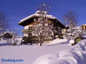 Landhaus Hirterhütte - Image 1