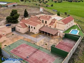 Finca casa rural de la Mata - Image 5
