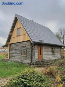 Rīga Mangalsala Cottage with sauna - Image 2