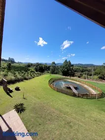 Cabana Canadense na serra gaúcha - Image 5