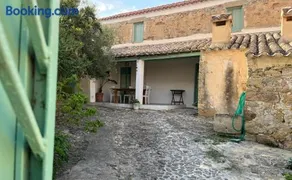 Domu Antiga Sardegna-Collinas - Image 2
