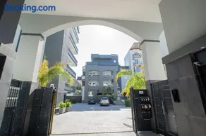 Luxury Apartment Da Giovanni - Image 2