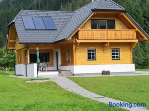 Romantik Chalet Pretalhof - Image 1
