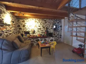 Gite Retournac, 3 pièces, 4 personnes - FR-1-582-319 - Image 4