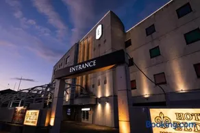 Hotel Eldia Modern Sendai -Adult Only - Image 2
