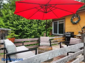 Chalet - Les Tourterelles - très agréable pour couple et famille . - Image 5