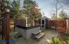 Three-Bedroom Holiday Home In Norre Nebel - Image 2