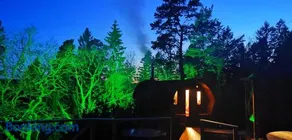 Stockholm Archipelago Self Spa & WorkFromHome - Image 1