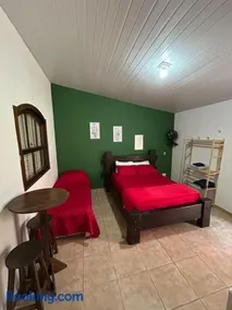 Pousada Flor da Mata - Image 1