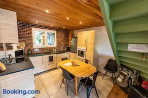 La maison d'Albane Briançon Serre Chevalier Vallée 5 personnes - Image 3