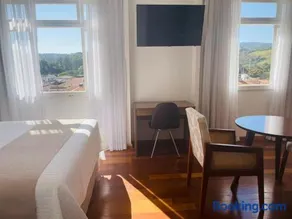 Grande Hotel Amparo - Image 3