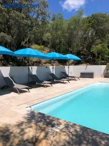 Grande maison avec piscine - Image 2