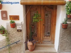 Ca iaia Rosario - Casa rural con catas premiadas, obrador y senderismo - Image 1