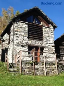 Rustico sui Monti di Rima - Image 4