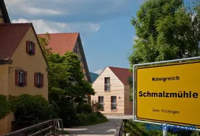 Erlebnis-Käse-Wohlfühl-Hof - Image 1