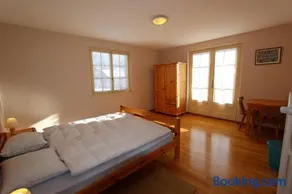 Chalet Les Arolles - Image 3