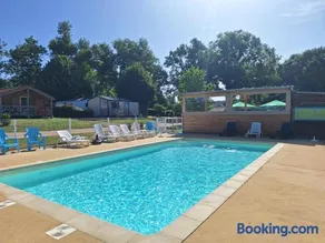 Camping des Papillons - Image 1