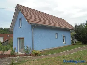 LA MAISON EN PAIN D'EPICES - Image 1