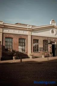 Boutique Hotel De Oude Veste - Image 1