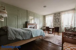 Romantic French family home - Image 3