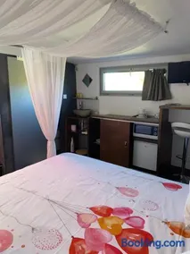 Chambre d'hôte insolite sur une péniche - Image 5