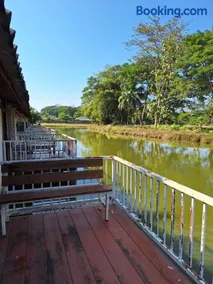 ป่ากล้วยริเวอร์ไซด์รีสอร์ท - Image 4