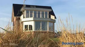 NAUTIK STRANDAPARTMENTS Luxuswohnung Atlantik - Image 3