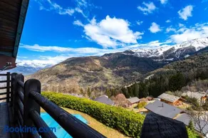 Chalet Les Melezes - Image 2